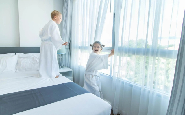 First Choice Suites (SHA Extra Plus)