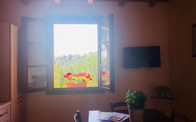 Holiday house CuordiNatura