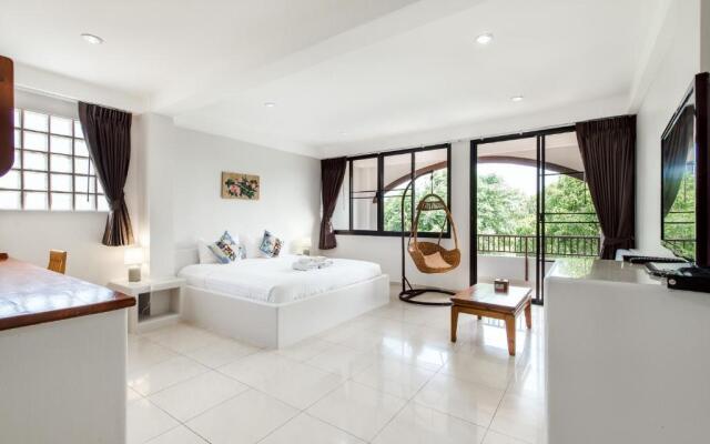 Prinz Garden Villa Hua Hin