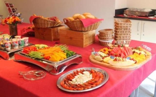 Hotel und Restaurant Blechhammer