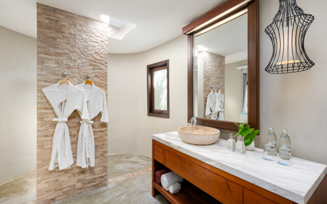 Отель SAii Koh Samui Villas