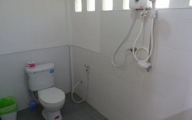 Patty's Secret Garden