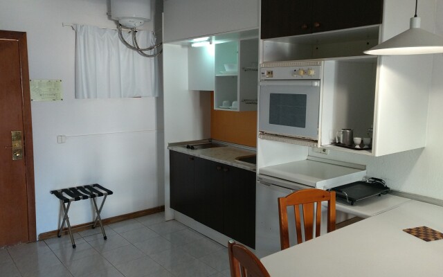 Apartamentos Oceano - Adults Only