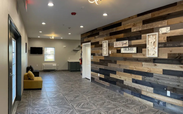The Residency Suites