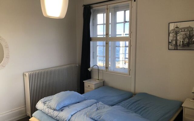 Danhostel Helsingør Vandrerhjem