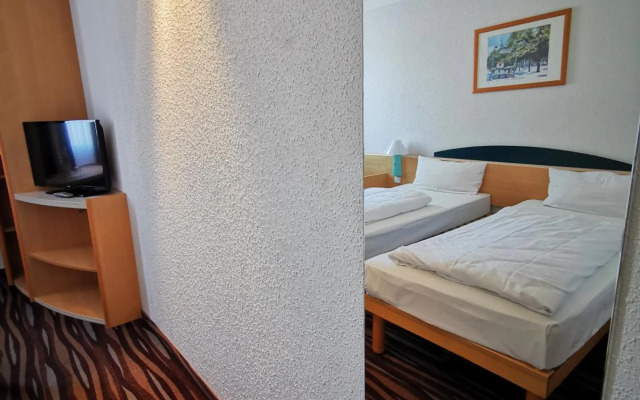 Plaza Inn Ludwigsfelde Berlin Süd
