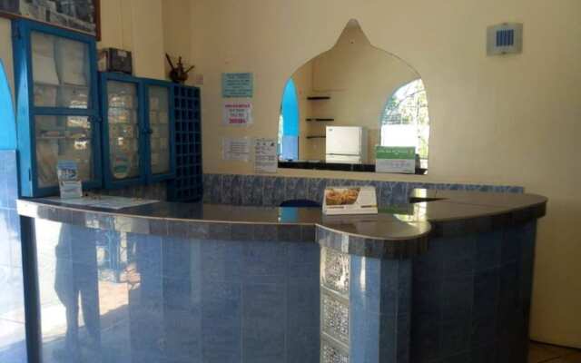 Blue Comfort Hotel