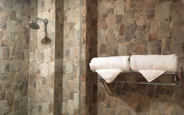 Baobab Safari Resort