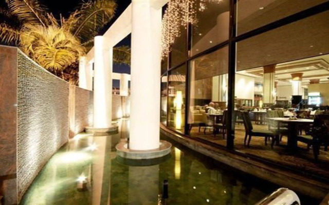 Lao Plaza Hotel