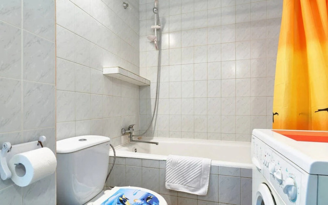 Home-Hotel Khoriva 32