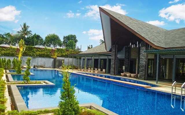 Vimalla Hills at Semeru