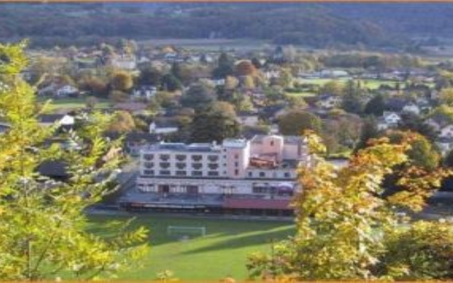 Minotel Le Cedre