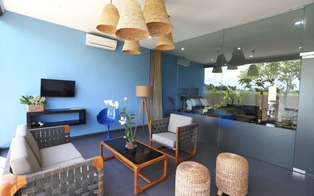 William's Place Bali