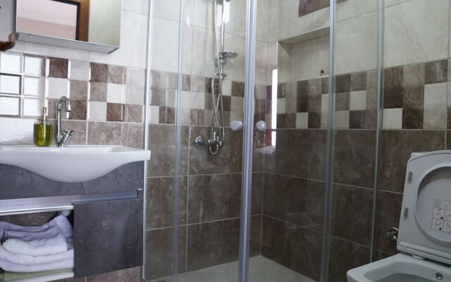 Akdağ Kemer Otel
