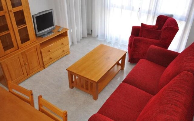 Apartamentos la Reserva Helgueras
