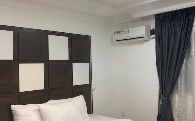 Esporta Suites Hotel GRA