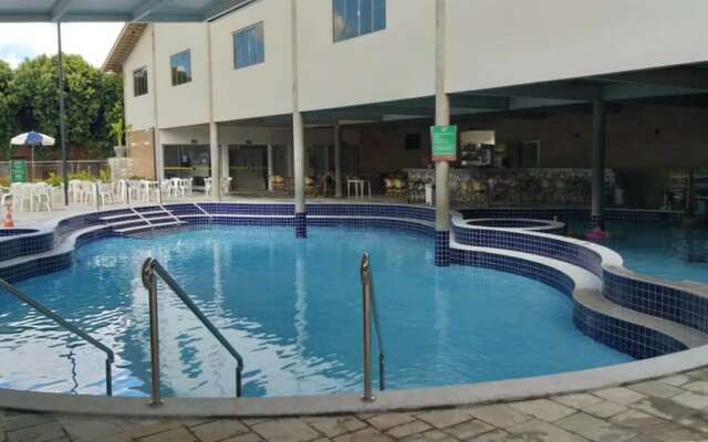 Resort diRoma Fiori
