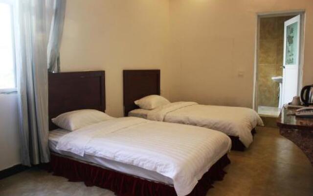 Lishui Fishman Guesthouse