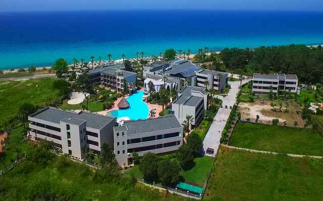 Ilio Mare Resort Hotel
