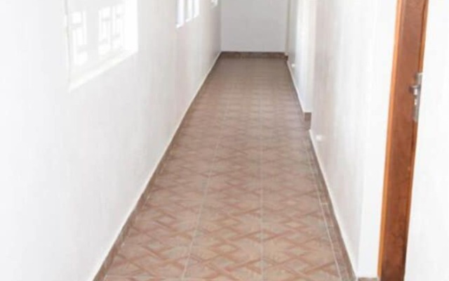 Mawenzi Resort & Conference