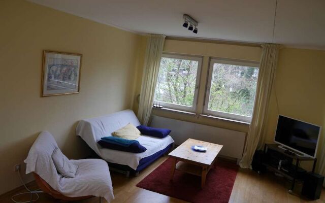 Geraumiger Heller Bungalow