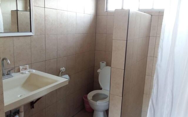 Hotel Malibu Guaymas