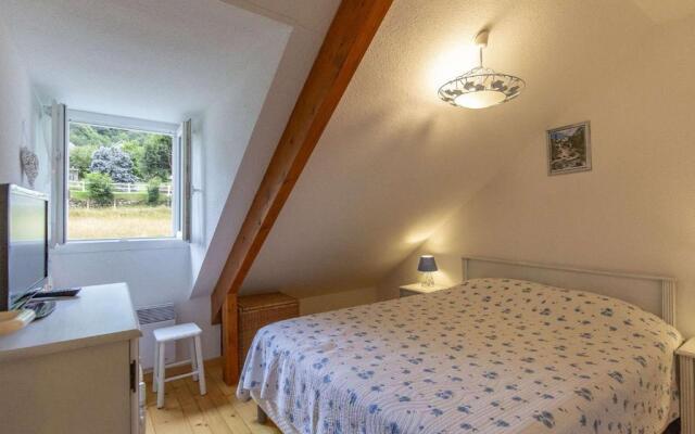 Appartement Cauterets, 4 pièces, 6 personnes - FR-1-401-244