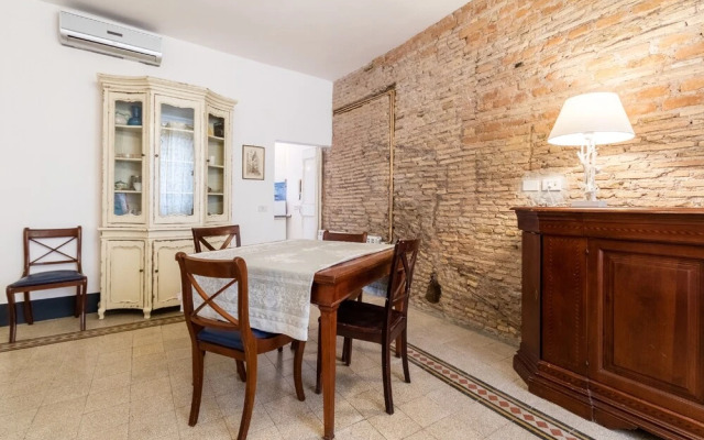 Tetti di Piazza Navona