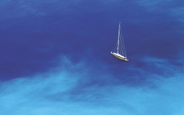 Villa Stellina in Karavados