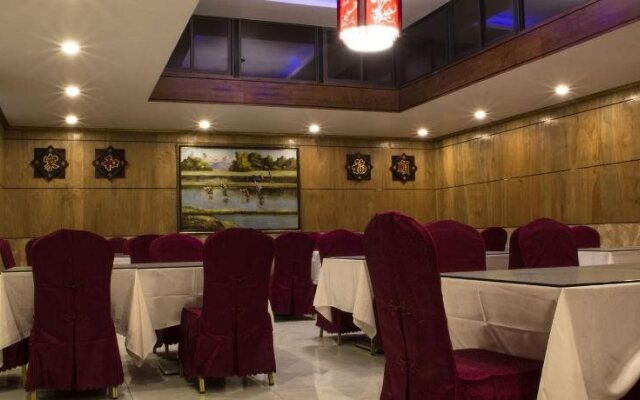 Hotel Pekin