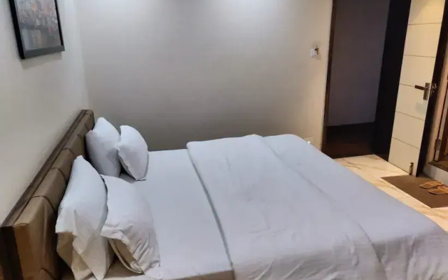 Hotel Tamil Nadu