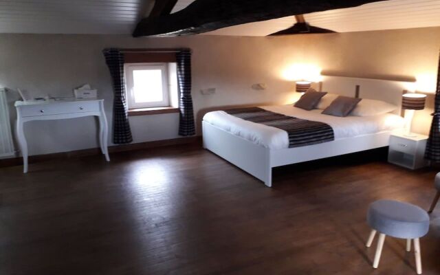 Chambres d'Hôtes Le Marais Picotin