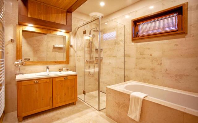 Pirin Golf Superior Villa By Ssvr