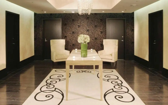 The Roosevelt New Orleans, A Waldorf Astoria Hotel