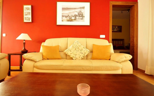 Villa in Lanzarote 100561