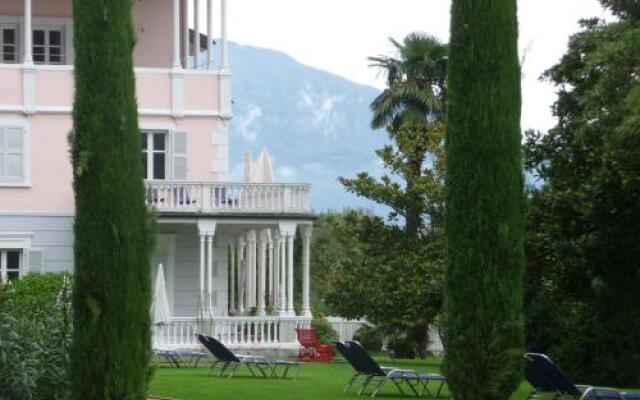 Residence Ville Lago Lugano