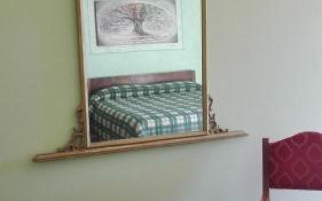 Agriturismo Monte Pino