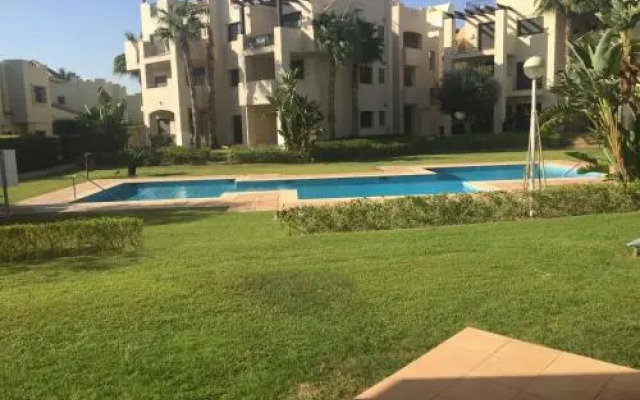 Golf 290678-A Murcia Holiday Rentals Property