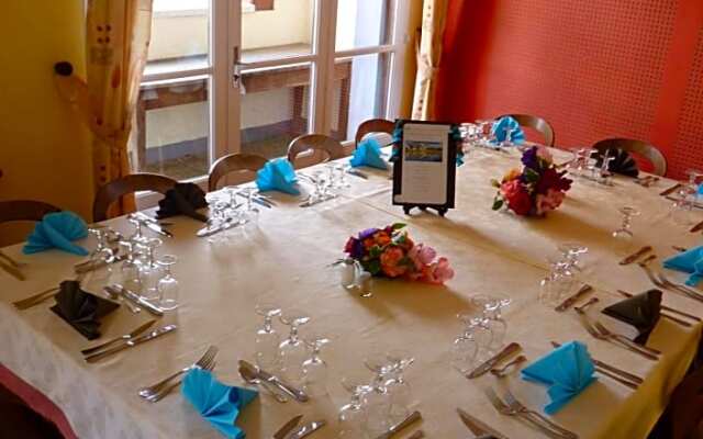 Chambres d'hôtes - Domaine de la Grangeotte