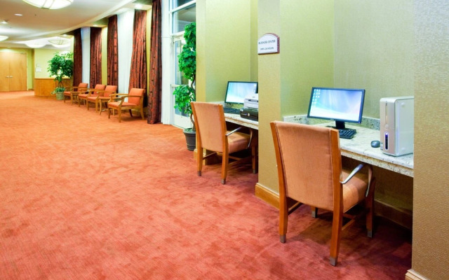 Delta Hotels Colonial Heights