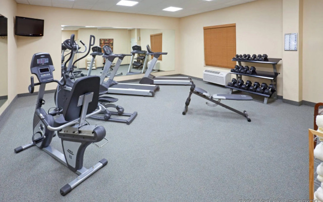 Candlewood Suites Texarkana by IHG