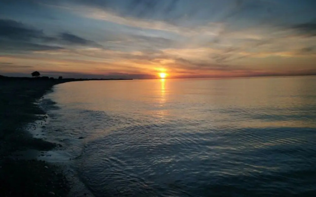 1 in the Maassen Country House