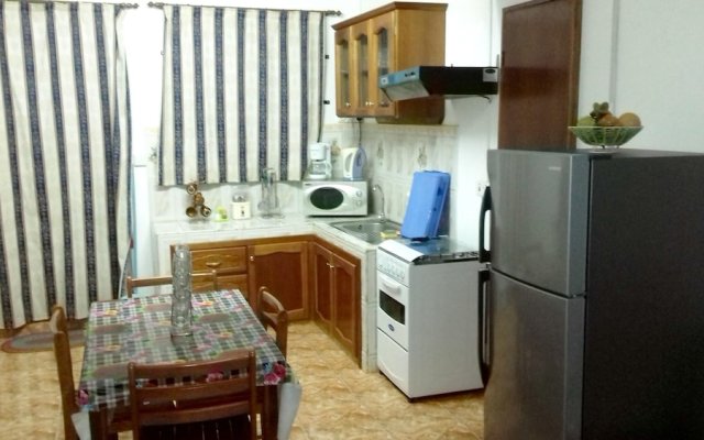 Apartment With 2 Bedrooms in Pointe aux Piments, With Wonderful sea Vi