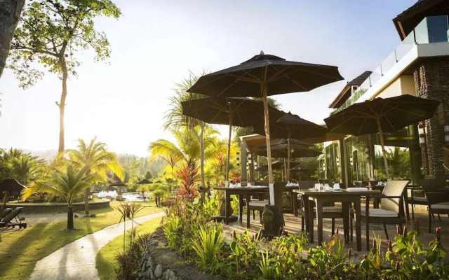 Pullman Khao Lak Katiliya Villas