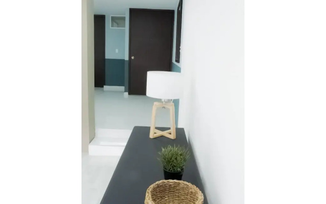 Privada de Horacio 18 Residences