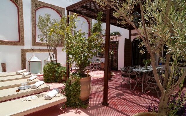 Riad Dar Alfarah
