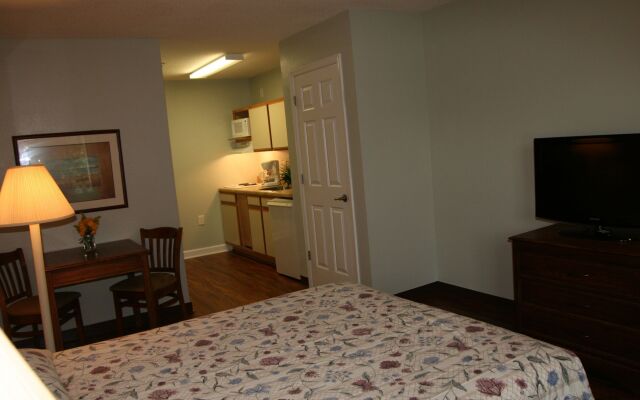 Affordable Suites of America