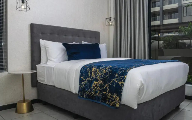Residence at Montego
