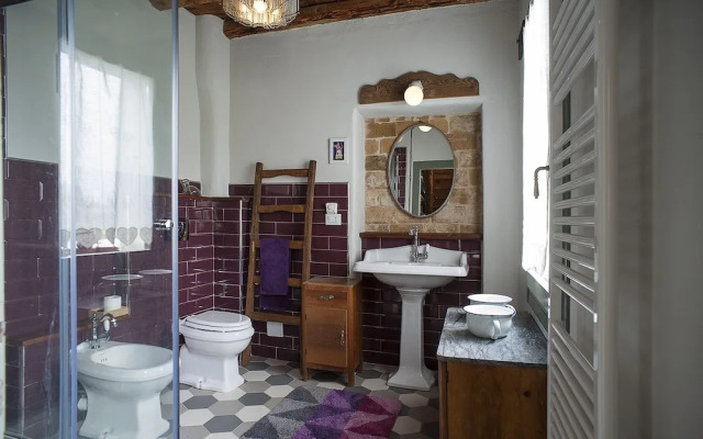 Room-b&b Carlonga 2 Double Rooms For 4 P