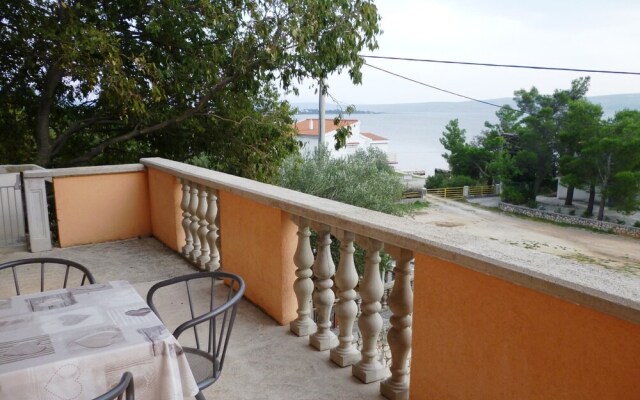 Apartments Dadic